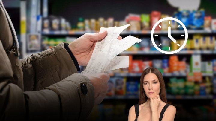 &quot;El termómetro del consumo y el test de la paciencia&quot;