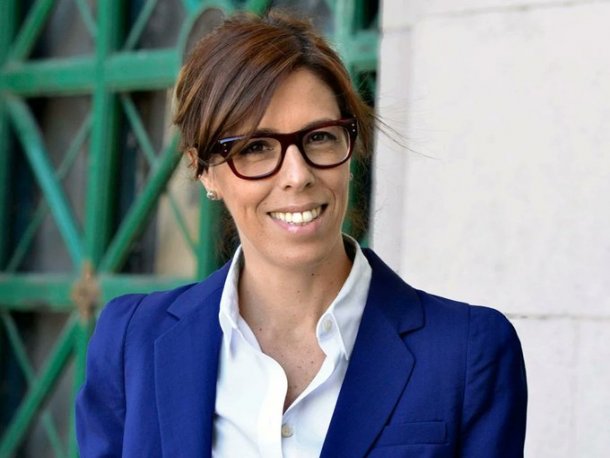 Laura Alonso: "Cristina Kirchner es una apretadora serial y una mafiosa. Es la doctora carpeta"