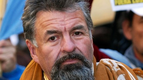 Raúl Castells: "Se viene un diciembre complicado"