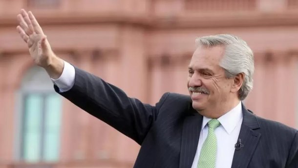 El abogado que rechaza las denuncias contra el Gobierno: "Traición a la Patria es cuando te levantás en armas contra la Nación"