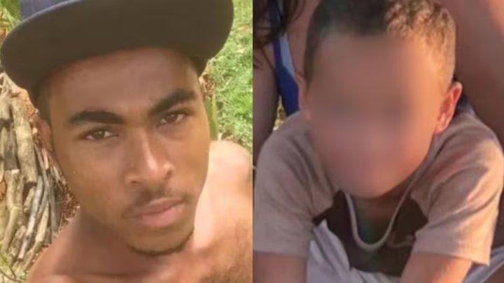 "El padre se quiso robar al nene": el fuerte relato del abuelo de Nahu&aacute;