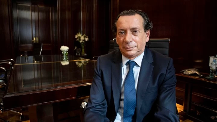 Dante Sica: "Argentina ha sido violador serial de reglas de juego y contratos"