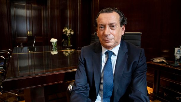 Dante Sica: "Argentina ha sido violador serial de reglas de juego y contratos"