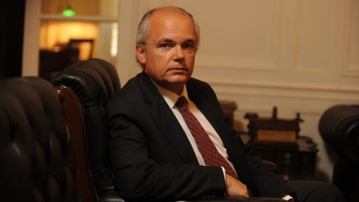 El abogado Alejandro Fargosi: “La Argentina es la fiesta de la delincuencia” 