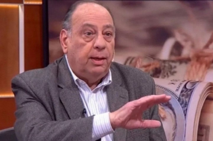 Roberto Cachanosky: &quot;Por mes, cada legislador provincial sale 27.300 dólares&quot;