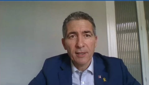 Josep González Cambray: "Siempre tuvimos en claro que la escuela debe ser presencial"