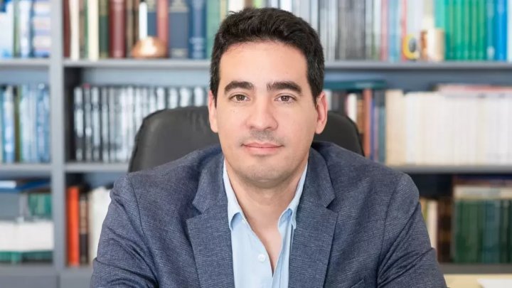 Adrián Ravier: &quot;No solo va a bajar la inflación, sino que vamos camino a una pobreza e indigencia mucho más baja&quot;