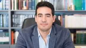 Adrián Ravier: "No solo va a bajar la inflación, sino que vamos camino a una pobreza e indigencia mucho más baja"
