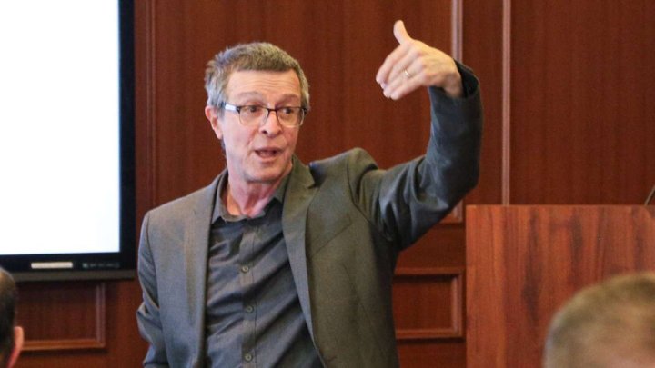 Arie Kacowicz: "Hay que tomar precauciones porque Irán puede tomar represalias a partir de ataques terroristas"