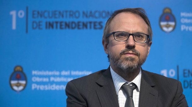 Diego Valenzuela: "Están metiendo la Boleta Única en la grieta sólo porque lo propone la oposición"
