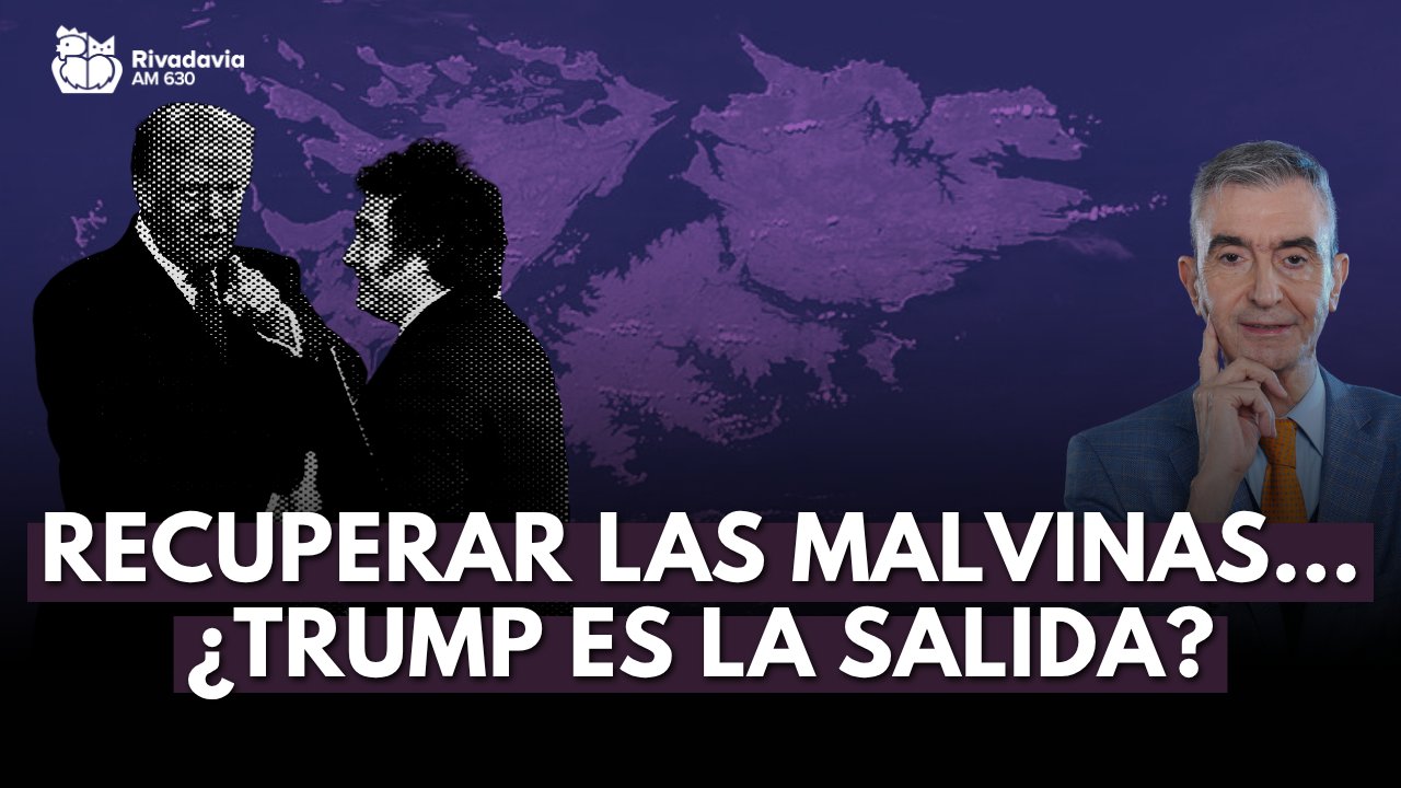 El comentario editorial de Nelson Castro: “La política argentina usa Malvinas como caballito de batalla electoral”