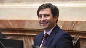 Mart&iacute;n Goerling: "El cap&iacute;tulo de la Ley de Tierras fue mal manejado por el Gobierno"