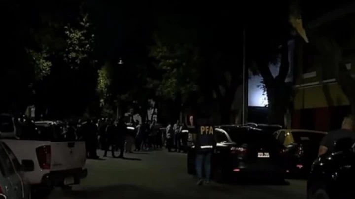 Inseguridad en la Ciudad: asesinaron a un policía retirado durante un ...