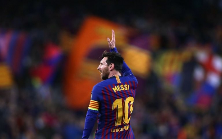 PSG espera por Messi: no viajaría a Paris mañana, volaría el miércoles