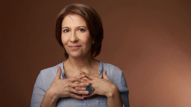 Alejandra Flechner: "Es muy importante que haya una película sobre el juicio a las Juntas Militares en 1985"