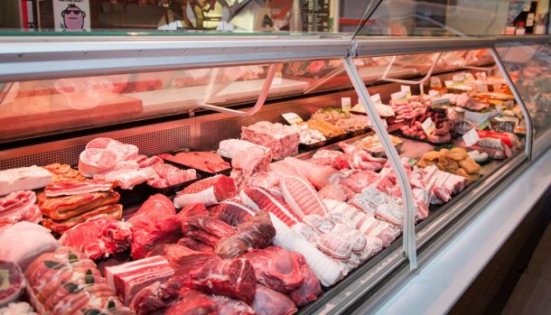 Precio de la carne: "La recomposición más fuerte se produjo entre enero y febrero"