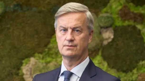 Erik Høeg: "El acuerdo será un hito fantástico y con muchísimo potencial"