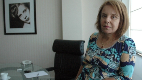 Chiche Duhalde: "La carta de Cristina no produce nada bueno"
