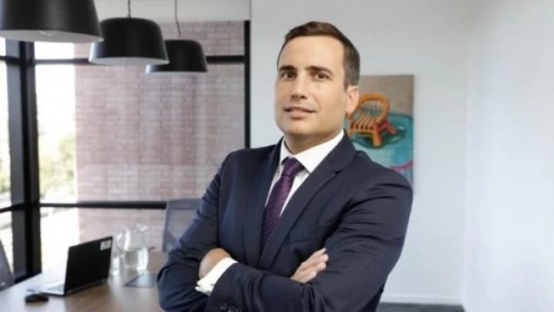 Martín Polo: "Vamos a convivir constantemente con temor a una devaluación"
