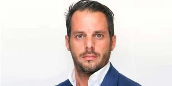 Gabriel Zurdo: &quot;En la reventa lo más probable es que lo engañen&quot;
