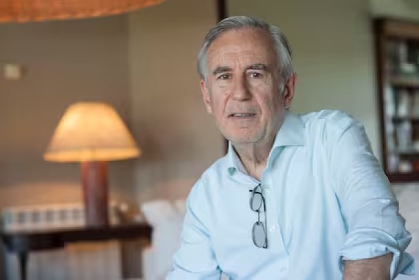 Juan Luis Bour: "Cambiar el índice es un error de política económica"