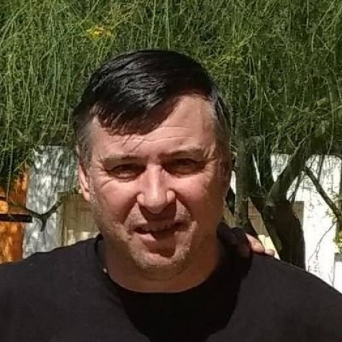 Claudio Vignetta: "La situación de los incendios en Córdoba es muy grave"
