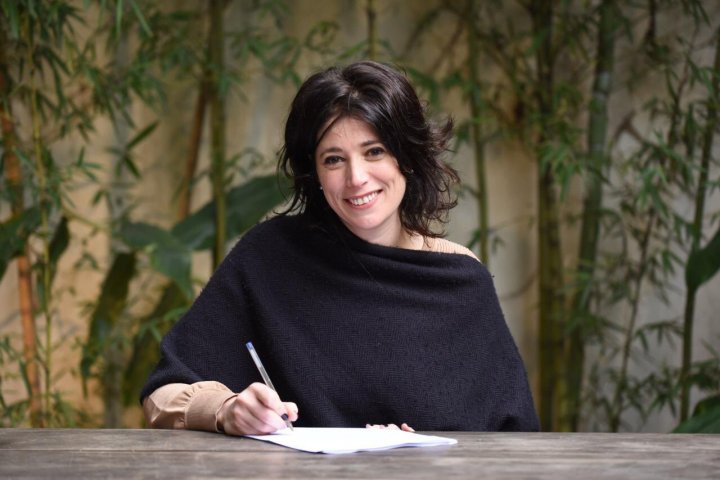 Sabrina Ajmechet: "No me resulta llamativo que otra vez un gobierno peronista enjuicie a la Corte"