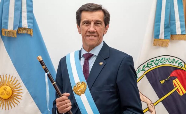 Carlos Sadir: 
