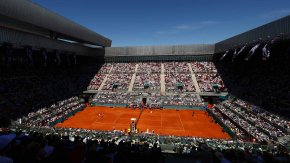 Lo mejor del tenis en Radio Rivadavia: Madrid Open