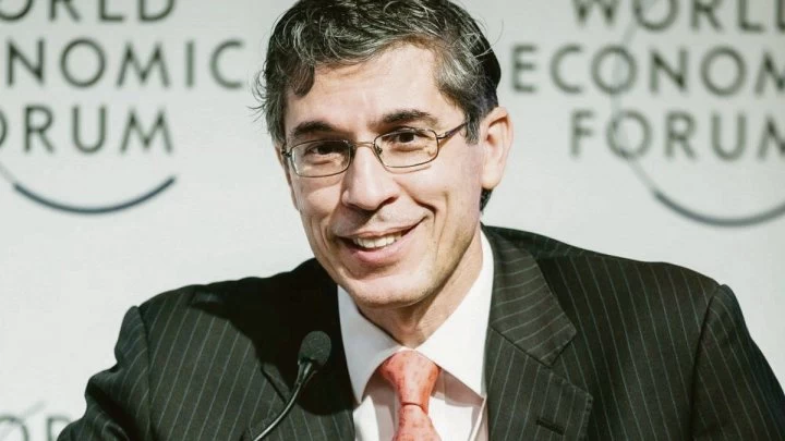 Agustín Etchebarne: &quot;Nuestro sistema educativo no nos sirve más, hace rato&quot;