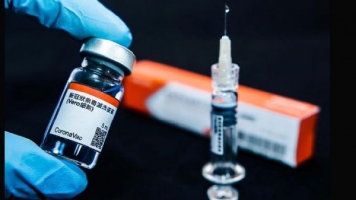 ¿Cuál es la situación de las vacunas chinas para el coronavirus?