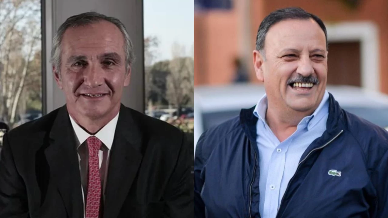 Guillermo Lipera Le Respondió A Ricardo Quintela: "No Se Puede Prohibir ...