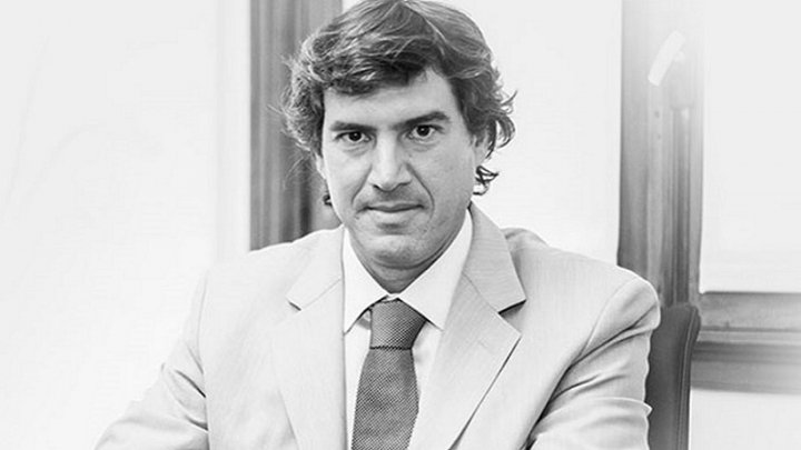 Bernardo Saravia Frías: &quot;La IGJ está puesta al servicio de la campaña electoral para un ministro que es candidato&quot;