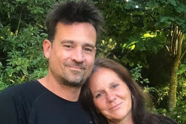 Marina, la mama de Chano: &quot;Cuando murió Liam le mandé un mensaje a mi hijo agradeciéndole por haber cumplido 20 meses sin consumir&quot;