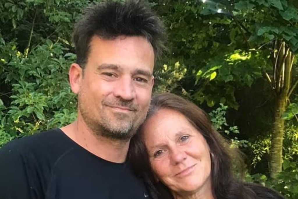Marina, la mama de Chano: "Cuando murió Liam le mandé un mensaje a mi hijo agradeciéndole por haber cumplido 20 meses sin consumir"