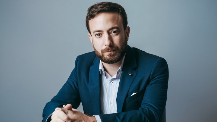 Agust&iacute;n Laje: "Si lo de la cuenta 'rufus' no fue nadie del entorno de Mart&iacute;n Menem, estamos frente al caso de espionaje m&aacute;s escandaloso de la historia argentina"