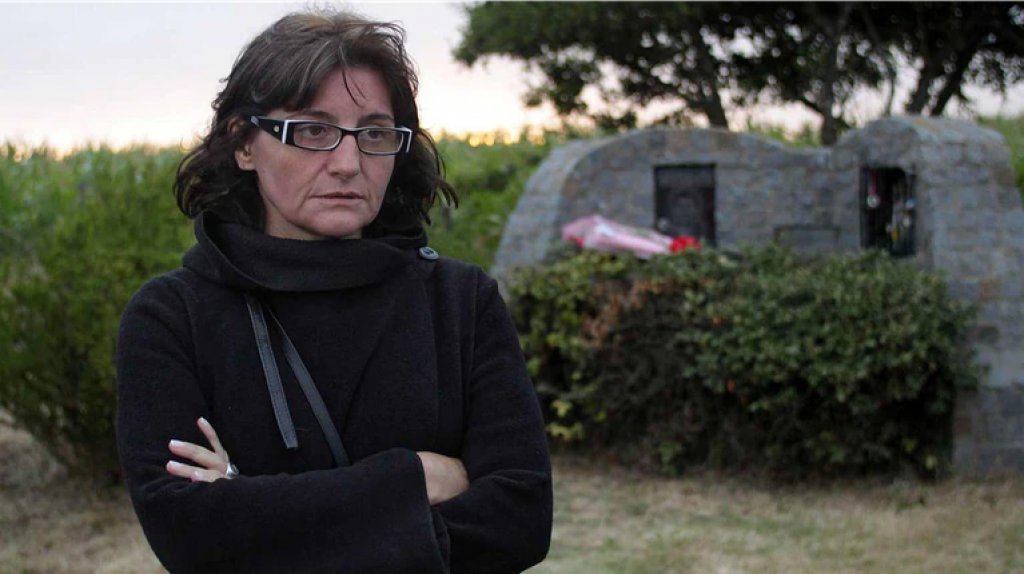 Gladys Cabezas: "El documental de Netflix explica con exactitud lo que le pasó a mi hermano"