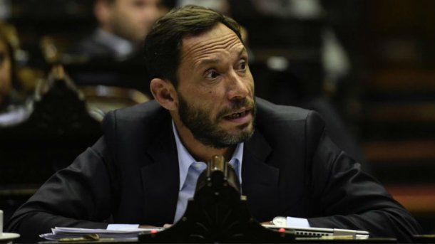 Maximiliano Ferraro: "Claramente $LIBRA funcionó como una estafa"