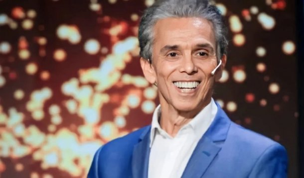 Jairo: "Si no canto, no existo"