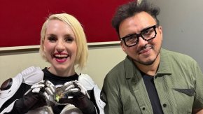 Capítulo 70: Daryus Carámbula y Rocío Buffalo
