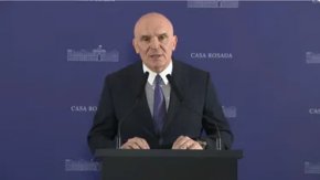 José Luis Espert: "Que el kirchnerismo se prepare para hacer el duelo, porque su líder quedará condenada por destruir al país"