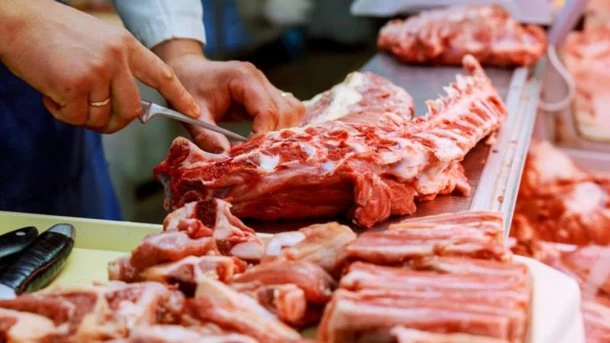 Alberto Williams: "No conozco la carne que el gobierno dice que cuesta dos mil pesos"