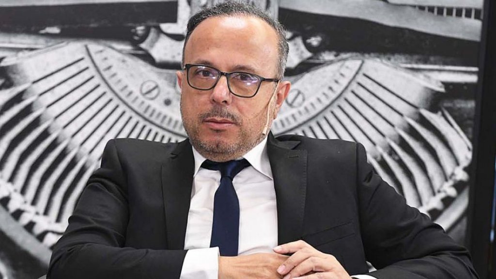 Antonio Aracre: "Las medidas de Massa son positivas por donde las miremos"
