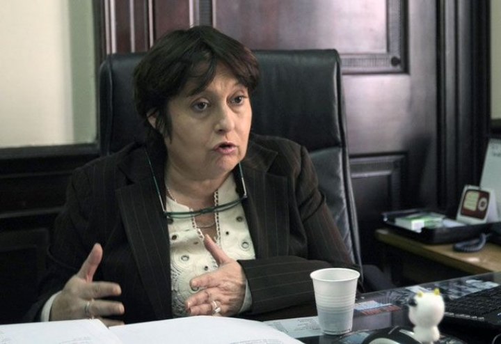 Graciela Ocaña: "La autorización de la Sputnik V fue más política que técnica"