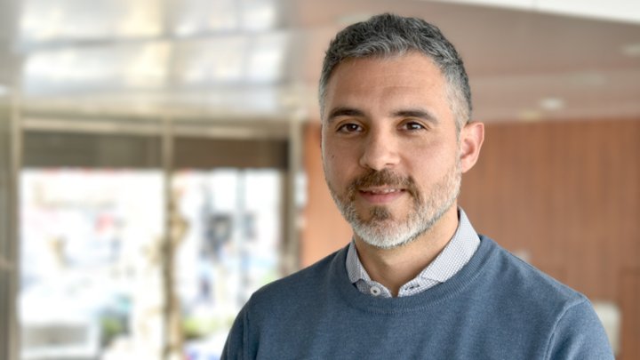 Cristian Girard: "No hay ning&uacute;n impuesto nuevo sobre las billeteras virtuales"