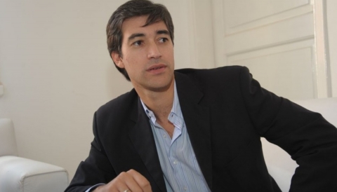 Adrián Pérez: "Implementar una Ley de Lemas sería disparatado"