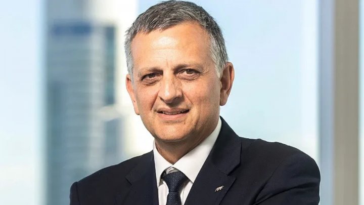 Horacio Marin: &quot;Está confirmado el 4% de baja en el valor de nafta y gasoil&quot;