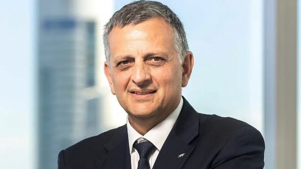 Horacio Marin: "Está confirmado el 4% de baja en el valor de nafta y gasoil"