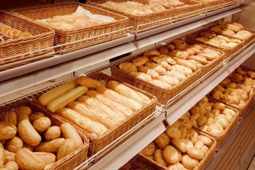 Martín Pinto: "En 18 meses cerraron mil cien panaderías, la venta de pan cayó 50% y la de facturas 75%"