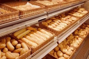 Martín Pinto: "En 18 meses cerraron mil cien panaderías, la venta de pan cayó 50% y la de facturas 75%"